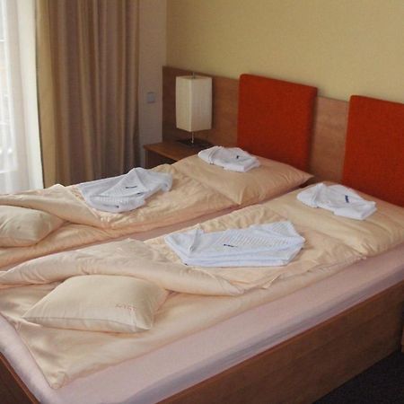 Horsky Hotel Osobita Zuberec Kamer foto