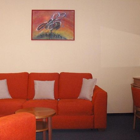 Horsky Hotel Osobita Zuberec Kamer foto